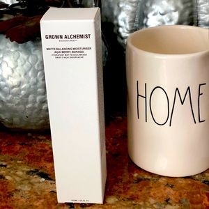 Grown Alchemist Matte Balancing Moisturizer